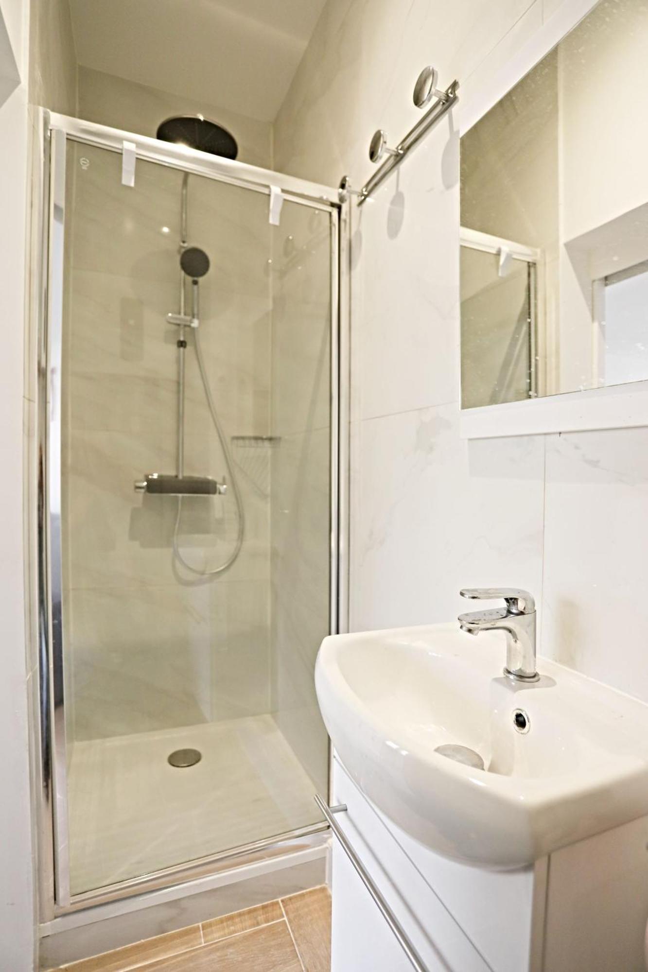 Appartement Beautiful 11st District