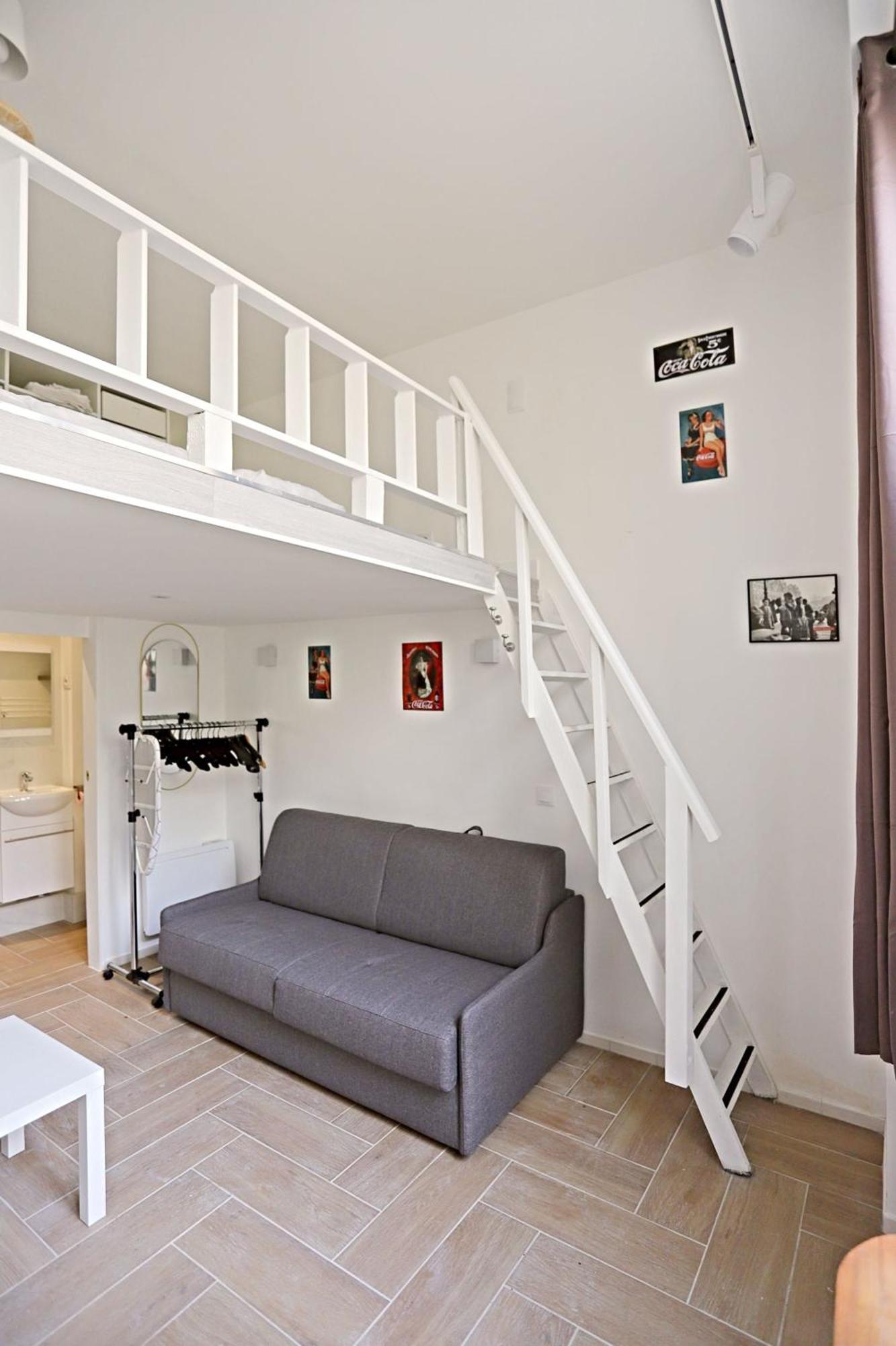 Appartement Beautiful 11st District *