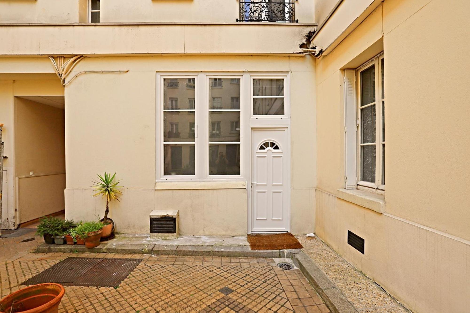 Beautiful 11st District Appartement